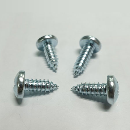 Pan Head Self Tapping Screws